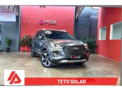 CHERY Tiggo 5X 1.5 4P T FLEX TURBO AUTOMTICO DCT