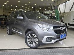 CHERY Tiggo 5X 1.5 4P TXS FLEX TURBO AUTOMTICO DCT