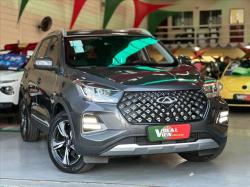 CHERY Tiggo 5X 1.5 4P T FLEX TURBO AUTOMTICO DCT