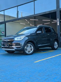 CHERY Tiggo 5X 1.5 4P T FLEX TURBO AUTOM�TICO DCT