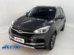 CHERY Tiggo 5X 1.5 4P TXS FLEX TURBO AUTOM�TICO DCT