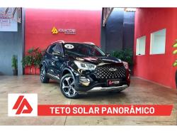 CHERY Tiggo 5X 1.5 4P T FLEX TURBO AUTOM�TICO DCT