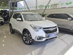 CHERY Tiggo 5X 1.5 4P TXS FLEX TURBO AUTOM�TICO DCT