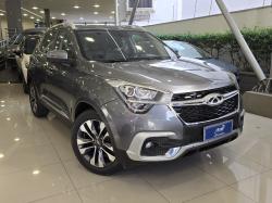 CHERY Tiggo 5X 1.5 4P TXS FLEX TURBO AUTOM�TICO DCT