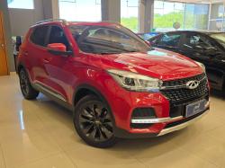CHERY Tiggo 5X 1.5 4P TXS FLEX TURBO AUTOMÁTICO DCT