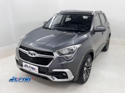 CHERY Tiggo 5X 