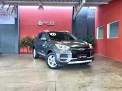 CHERY Tiggo 5X 