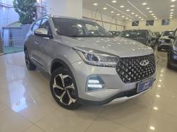 CHERY Tiggo 5X Pro 1.5 16V 4P VVT TURBO iFLEX AUTOM�TICO CVT