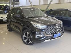 CHERY Tiggo 5X Pro 1.5 16V 4P VVT TURBO iFLEX AUTOM�TICO CVT