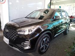 CHERY Tiggo 5X Pro 1.5 16V 4P VVT TURBO iFLEX AUTOM�TICO CVT