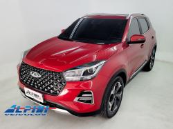 CHERY Tiggo 5X Pro 1.5 16V 4P VVT TURBO iFLEX AUTOM�TICO CVT