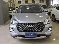 CHERY Tiggo 5X Pro 1.5 16V 4P VVT TURBO iFLEX AUTOM�TICO CVT