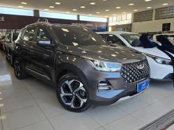 CHERY Tiggo 5X Pro 1.5 16V 4P TCI FLEX HYBRID AUTOMÁTICO CVT