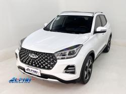 CHERY Tiggo 5X Pro 