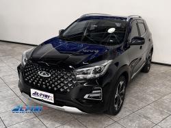CHERY Tiggo 5X Pro 