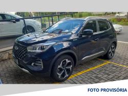 CHERY Tiggo 5X Pro 