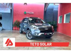 CHERY Tiggo 7 1.5 16V 4P FLEX T TURBO AUTOM�TICO DCT