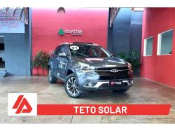 CHERY Tiggo 7 1.5 16V 4P FLEX T TURBO AUTOM�TICO DCT