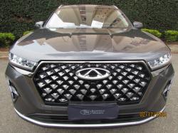 CHERY Tiggo 7 1.5 16V 4P TCI FLEX SPORT AUTOM�TICO CVT