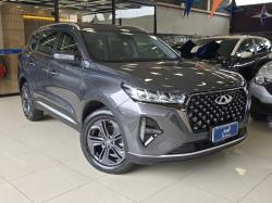 CHERY Tiggo 7 1.5 16V 4P TCI FLEX SPORT AUTOM�TICO CVT