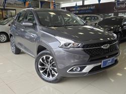 CHERY Tiggo 7 1.5 16V 4P FLEX TXS TURBO AUTOM�TICO DCT