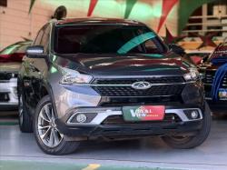 CHERY Tiggo 7 1.5 16V 4P FLEX TXS TURBO AUTOM�TICO DCT