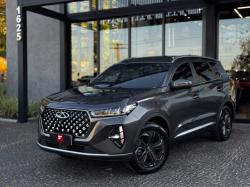CHERY Tiggo 7 1.5 16V 4P TCI FLEX SPORT AUTOM�TICO CVT