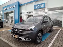 CHERY Tiggo 7 1.5 16V 4P FLEX TXS TURBO AUTOMÁTICO DCT