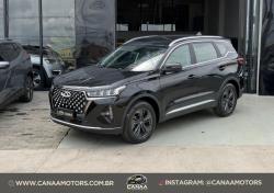CHERY Tiggo 7 1.5 16V 4P FLEX T TURBO AUTOMÁTICO DCT