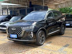 CHERY Tiggo 7 1.5 16V 4P TCI FLEX SPORT AUTOMÁTICO CVT