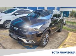 CHERY Tiggo 7 