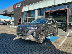 CHERY Tiggo 7 Pro 1.6 16V 4P TGDI DCT TURBO AUTOM�TICO