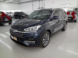 CHERY Tiggo 8 1.6 16V 4P TGDI TURBO TXS MAX DRIVE AUTOMTICO DCT