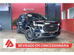 CHERY Tiggo 8 1.6 16V 4P TGDI TURBO TXS AUTOM�TICO DCT