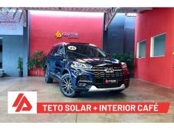 CHERY Tiggo 8 1.6 16V 4P TGDI TURBO TXS AUTOM�TICO DCT