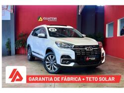 CHERY Tiggo 8 1.6 16V 4P TGDI TURBO TXS AUTOM�TICO DCT