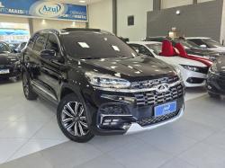 CHERY Tiggo 8 1.6 16V 4P TGDI TURBO TXS AUTOM�TICO DCT