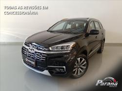 CHERY Tiggo 8 1.6 16V 4P TGDI TURBO TXS AUTOM�TICO DCT