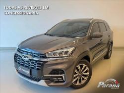 CHERY Tiggo 8 1.6 16V 4P TGDI TURBO TXS AUTOM�TICO DCT