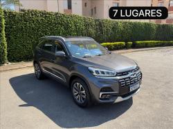 CHERY Tiggo 8 1.6 16V 4P TGDI TURBO TXS AUTOM�TICO DCT