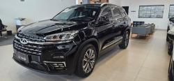 CHERY Tiggo 8 1.6 16V 4P TGDI TURBO TXS MAX DRIVE AUTOMÁTICO DCT