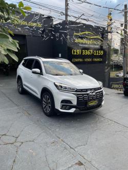 CHERY Tiggo 8 Pro 1.5 16V 4P TCI PLUG-IN HYBRID DHT TURBO AUTOM�TICO