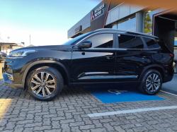 CHERY Tiggo 8 Pro 1.6 16V 4P TGDI DCT AUTOM�TICO