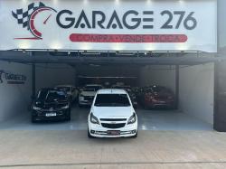 CHEVROLET Agile 1.4 4P LTZ FLEX