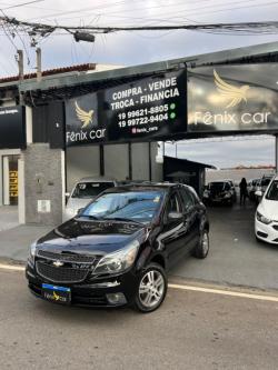 CHEVROLET Agile 1.4 4P LTZ FLEX