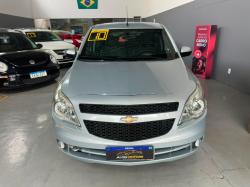 CHEVROLET Agile 1.4 4P LT FLEX