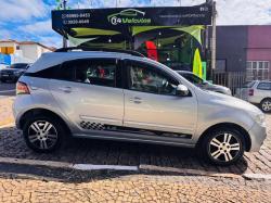 CHEVROLET Agile 1.4 4P LTZ FLEX