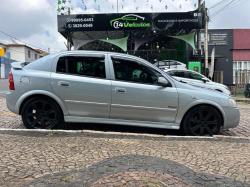 CHEVROLET Astra Hatch 2.0 4P ADVANTAGE  FLEX