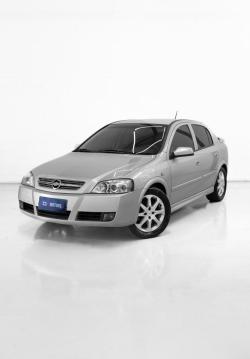 CHEVROLET Astra Hatch 2.0 4P ADVANTAGE  FLEX