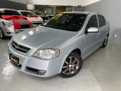 CHEVROLET Astra Hatch 2.0 4P ADVANTAGE  FLEX
